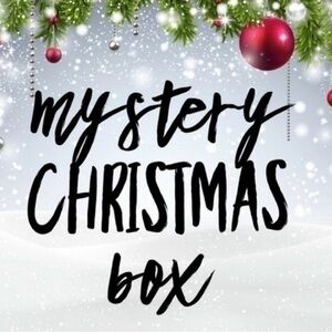 Mystery Christmas Box